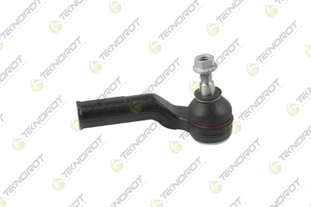 Наконечник рулевой тяги Teknorot правый для Ford C-MAX II 2010-2019. Артикул FO-481