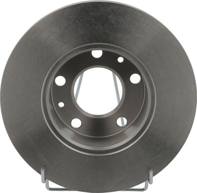 Тормозной диск Ferodo Premier передний для Fiat Ducato II 1994-2002. Артикул DDF758