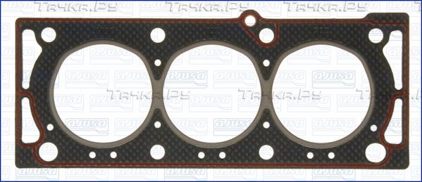 Прокладка ГБЦ Ajusa FIBERMAX для Opel Vectra A 1993-1995. Артикул 10099600