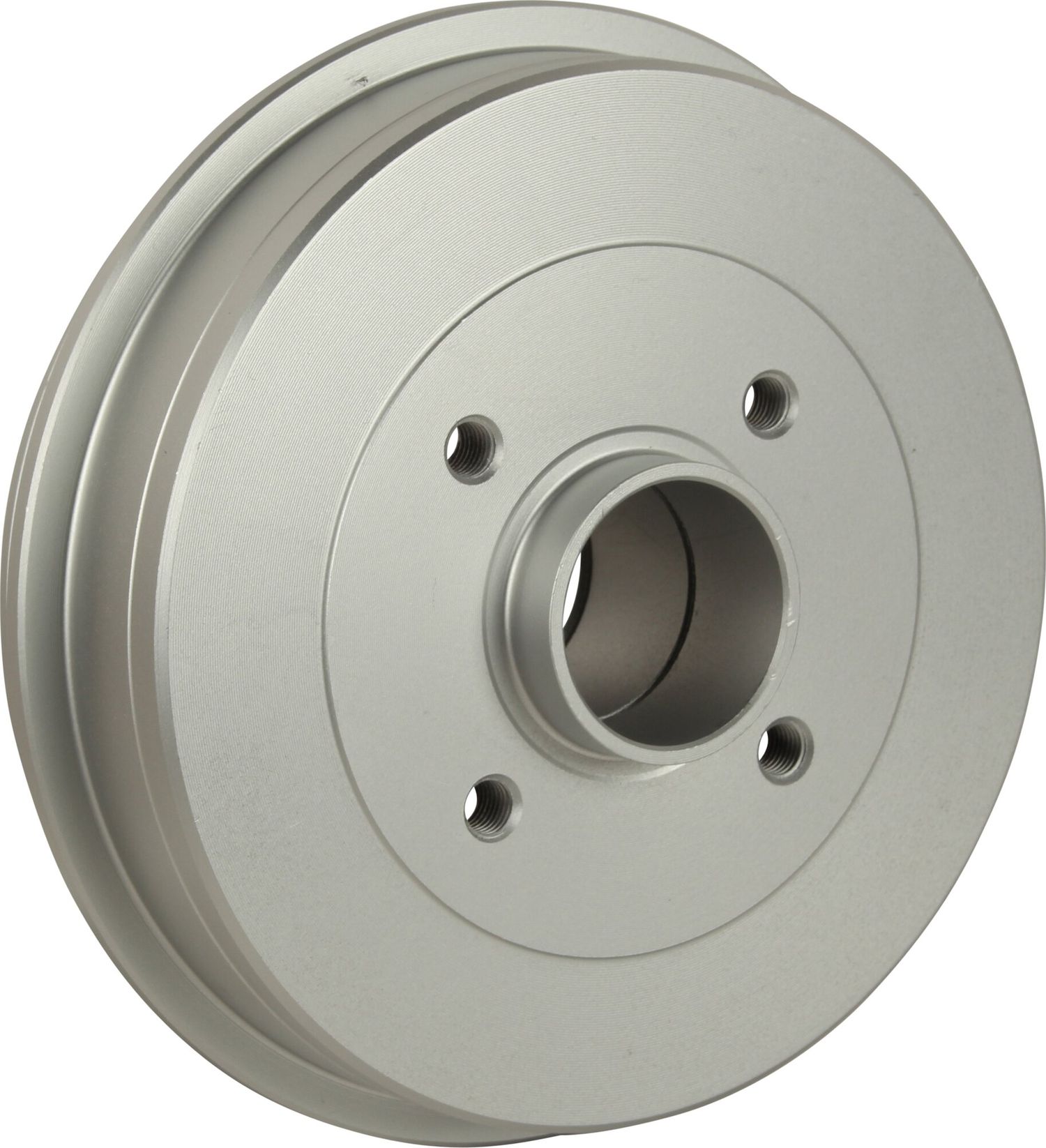 Тормозной барабан JP Group. Артикул 4363500400