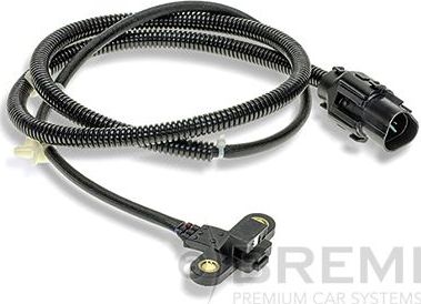 Датчик положения коленвала Bremi. Артикул 60274