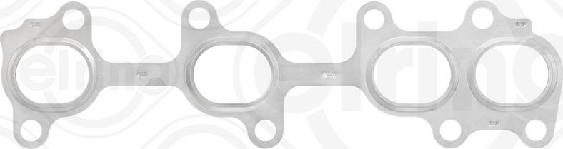 Прокладка выпускного коллектора Elring. Артикул 531.290