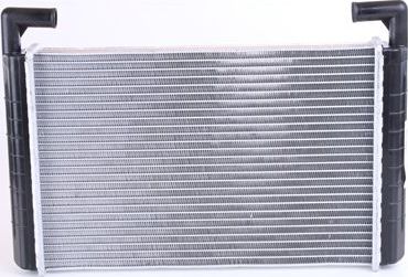 Радиатор отопителя (печки) Nissens. Артикул 73371