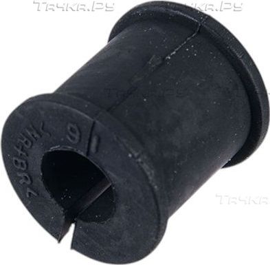 Втулка стабилизатора Zentparts задняя для Audi A3 I (8L) 1996-2003. Артикул Z02574