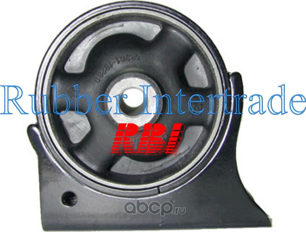 Опора двигателя (RBI). Артикул T0911FMZ