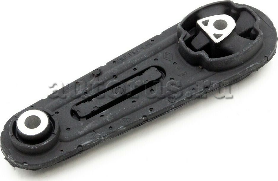 Опора (подушка) двигателя Renault задняя нижняя для Renault Clio III 2005-2014. Артикул 8200575641