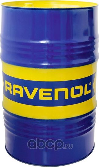 Масло моторное HCL 5W-30 60л (синтетика) (Ravenol). Артикул 1111118060