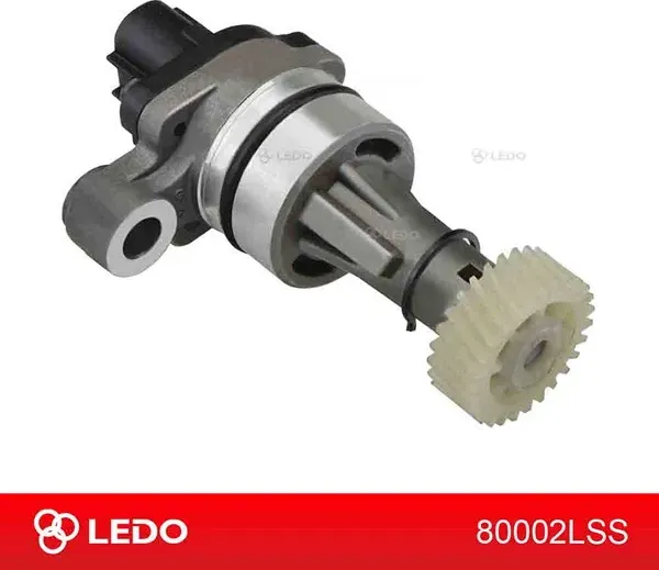 Датчик скорости КПП (Ledo). Артикул 80002lss