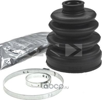 Bellow Set, drive shaft (GKN). Артикул 306321