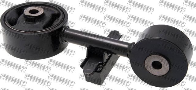 Подушка (опора) двигателя Febest передняя правая для Toyota Alphard I 2003-2008. Артикул TM-ACU25RH