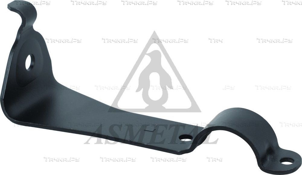 Втулка стабилизатора Asmetal (Листовая сталь). Артикул 526MR3100