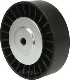 Натяжной ролик (натяжитель) приводного поликлинового ремня VAG. Артикул 074145278E