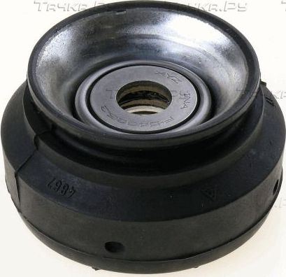 Опора амортизатора (стойки) SACHS. Артикул 802 446