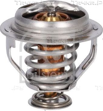 Термостат Febi Bilstein для Volkswagen Tiguan I 2007-2018. Артикул 104765