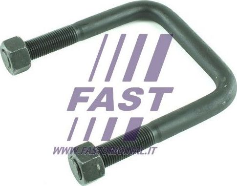 Стремянка рессоры Fast. Артикул FT13362