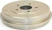 Тормозной барабан BSG задний для Fiat Tipo 160 1987-1995. Артикул BSG 25-225-001