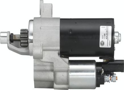Стартер Hella. Артикул 8EA 011 611-311