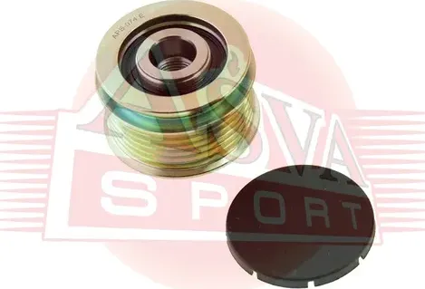 Механизм свободного хода генератора (шкив) (Asva). Артикул APS074