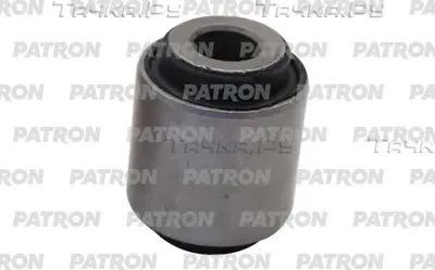 Сайлентблок рычага подвески (Patron). Артикул PSE12383