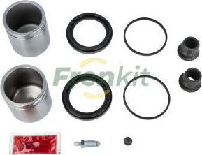 Ремкомплект тормозного суппорта Frenkit передний для Mercedes-Benz T2 II 1986-1994. Артикул 260916