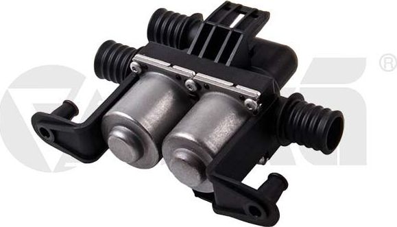 клапан радиатора отопителя Vika. Артикул 99999201