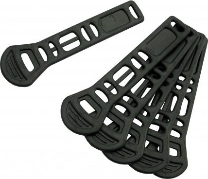 Хомуты Peruzzo для зажима тройного. Артикул NPE00936