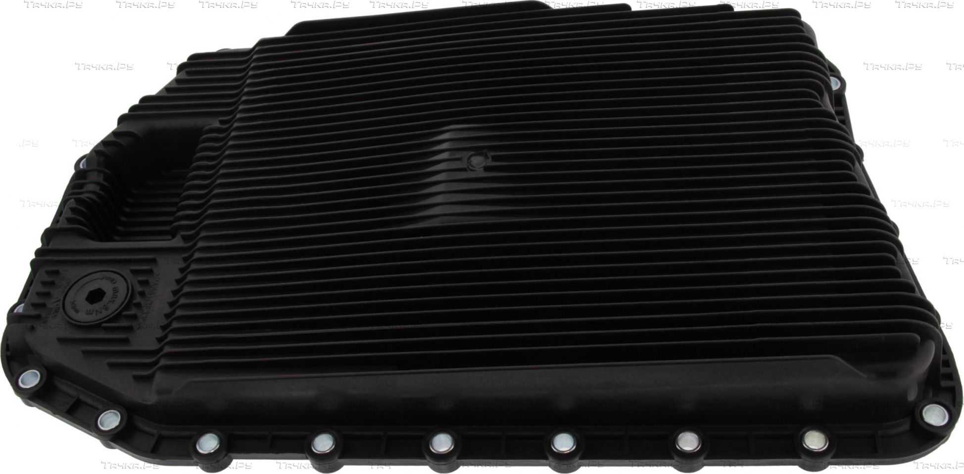 Масляный поддон картера АКПП MAPCO для BMW X5 II (E70) 2006-2013. Артикул 69013