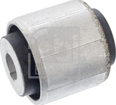 Сайлентблок задней балки Febi Bilstein (резина/металл). Артикул 104994