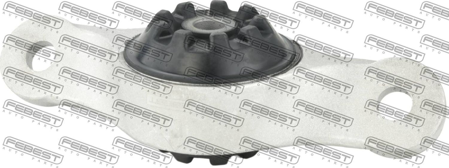 Опора амортизатора (стойки) Febest. Артикул HYSS-M0R