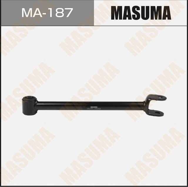 Рычаг передней подвески Masuma. Артикул MA-187