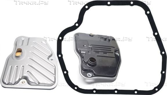 Фильтр АКПП JS Asakashi для Toyota Avensis III 2008-2018. Артикул JT539K