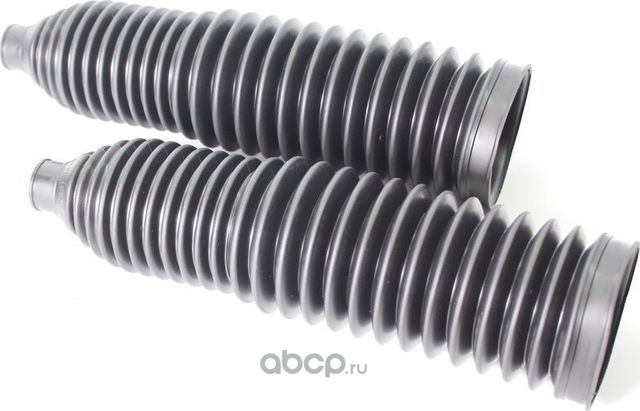 Пыльник рулевой рейки OEM  8D0419831K d1-19.00 /d2-63.00 /L-255.00 (Pstpro). Артикул PL00039PST