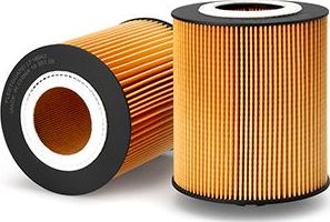 Масляный фильтр Fleetguard. Артикул LF16043