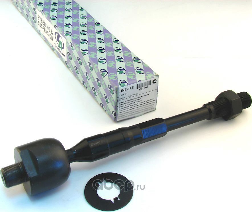 Тяга рулевая (Trustauto). Артикул HRE4441