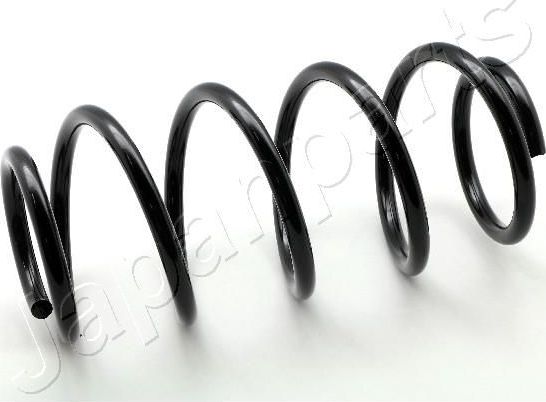 Пружина подвески Japanparts передняя для Opel Vectra B 1995-2003. Артикул ZC1258H