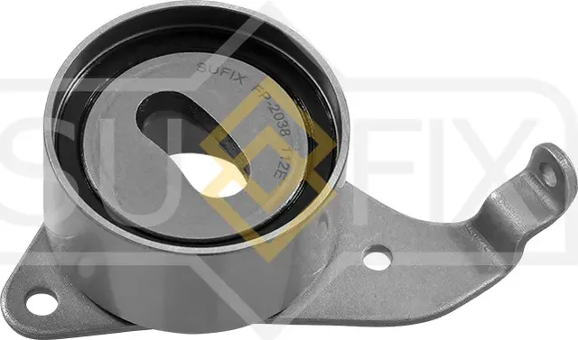 Ролик натяжной ремня ГРМ (Sufix). Артикул FP-2038