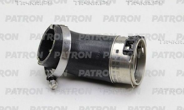 Патрубок интеркулера Patron. Артикул PH1047