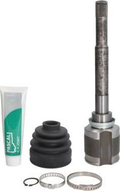 Шрус наружный (граната) Pascal передний для Mitsubishi Outlander III 2012-2026. Артикул G75040PC