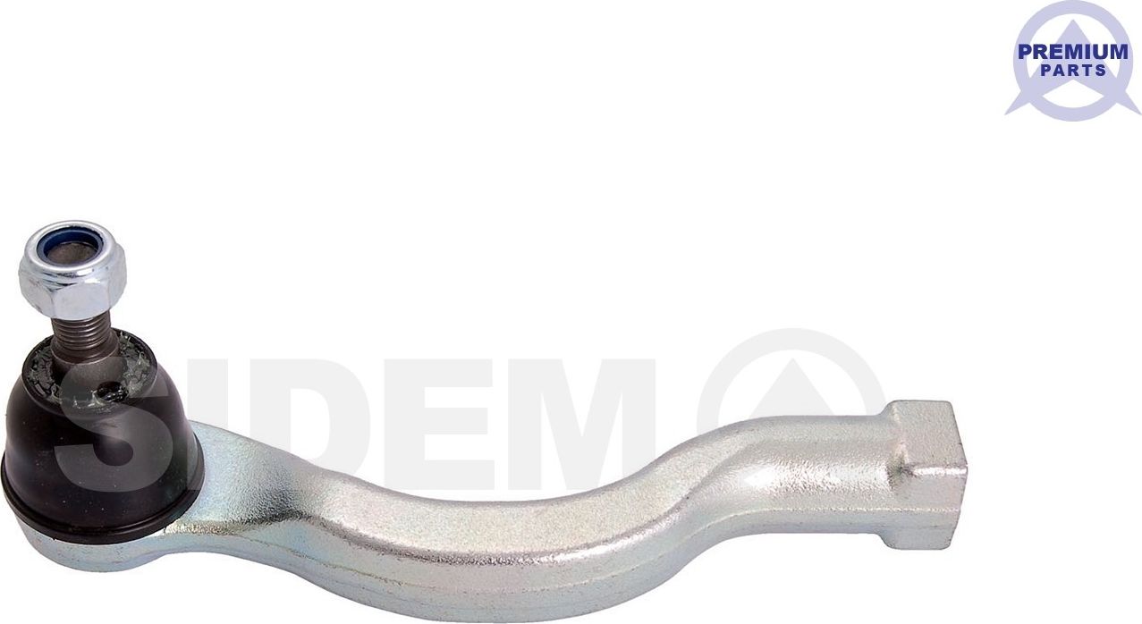 Наконечник рулевой тяги Sidem. Артикул 72132