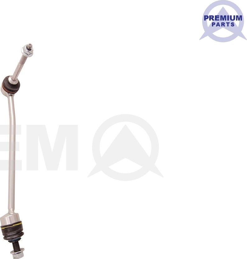 Стойка (тяга) стабилизатора Sidem. Артикул 49866