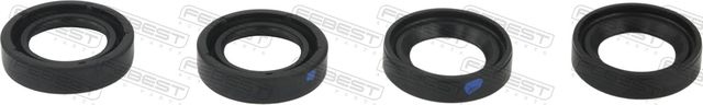 Комплект прокладок ГБЦ Febest для Hyundai Santa Fe I 2001-2006. Артикул HYCP-002-PCS4