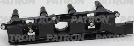 Катушка зажигания Patron для Saab 9-3 II 2004-2015. Артикул PCI1075KOR