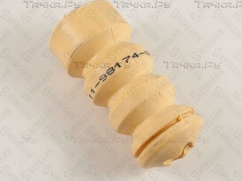 Отбойник амортизатора (стойки) Stellox. Артикул 11-98174-SX