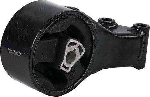 Подушка (опора) двигателя Zentparts задняя для Saab 9-5 II 2010-2012. Артикул Z13668