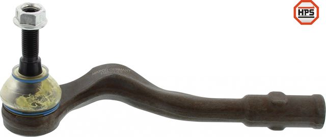Наконечник рулевой тяги MAPCO правый для Audi A5 I (8T) 2007-2017. Артикул 52748HPS