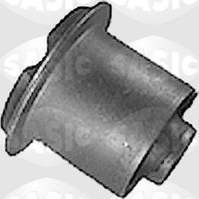 Сайлентблок переднего рычага подвески Sasic. Артикул 5233173