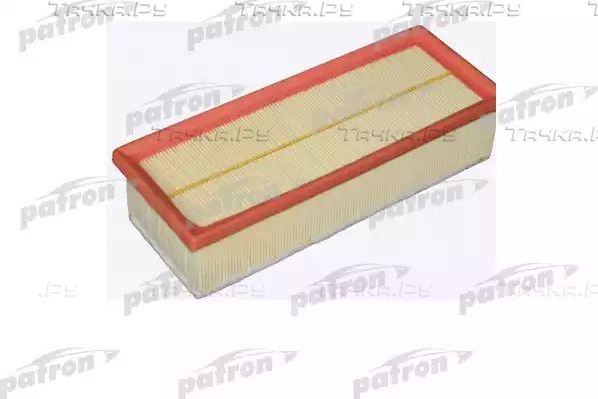 Воздушный фильтр Patron для Volkswagen Golf VI 2007-2013. Артикул PF1263