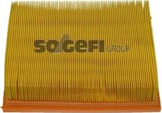 Воздушный фильтр Fram. Артикул CA5891