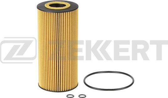 Масляный фильтр Zekkert. Артикул OF-4057E