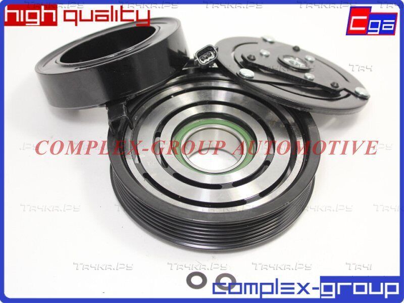 Муфта в сборе (Японский подшипник) X-trail T31 2.5 CGA. Артикул 13MC1007HDRA